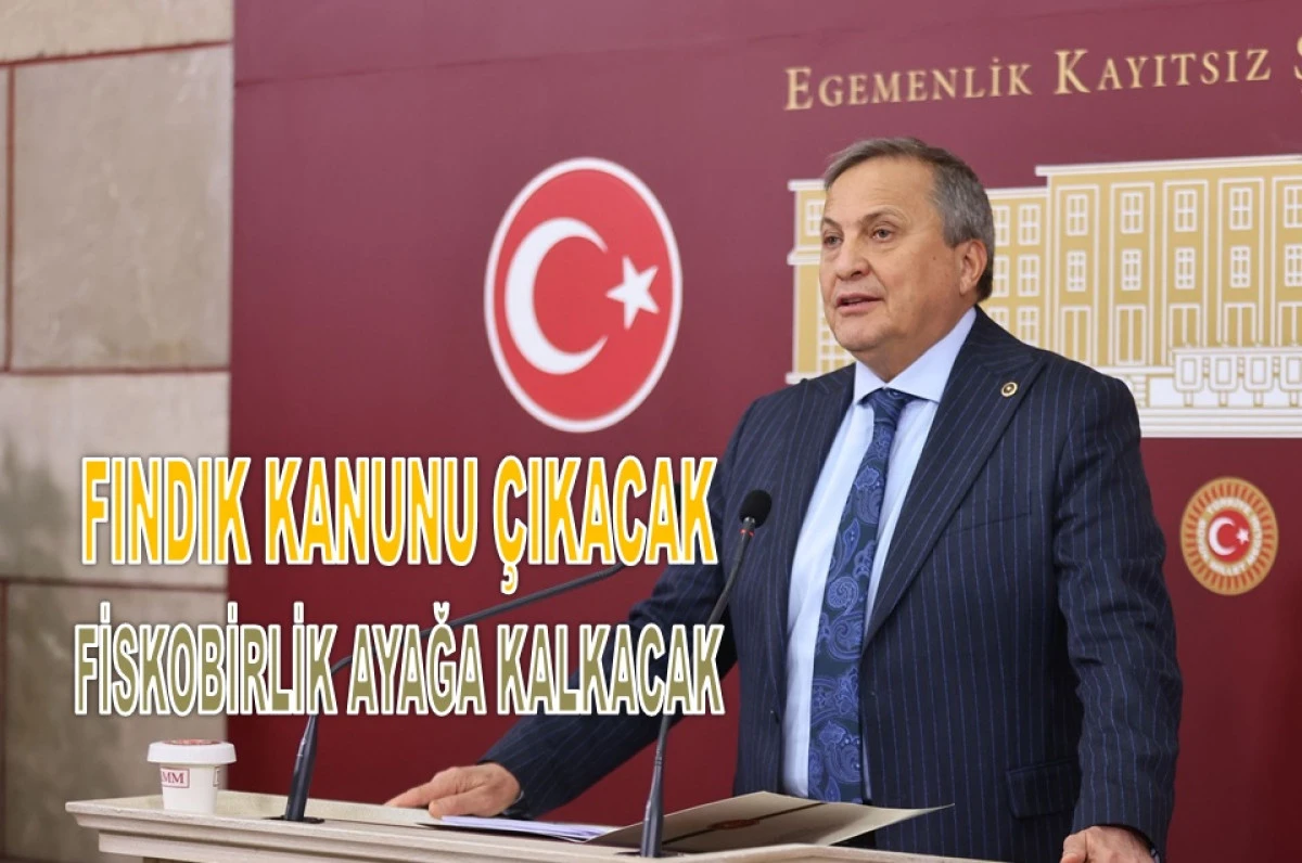 CHP'li Torun: Ferrero Tekeli ve TMO &Uuml;reticiyi Ezdi