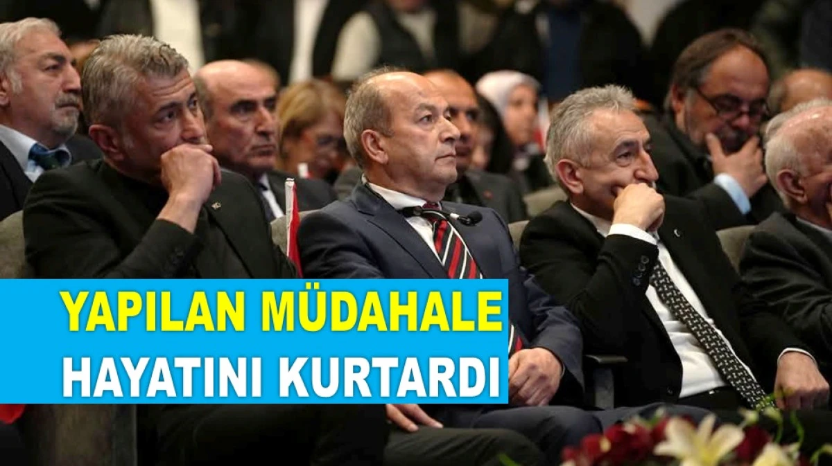 CHP'NİN BAŞKAN ADAYI SANA KALP KRİZİ GEÇİRDİ