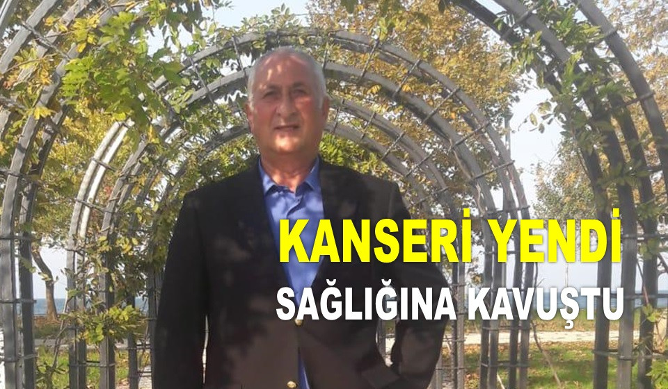 DOKTORLAR 'KISA BİR ÖMRÜN VAR' DEMİŞLERDİ