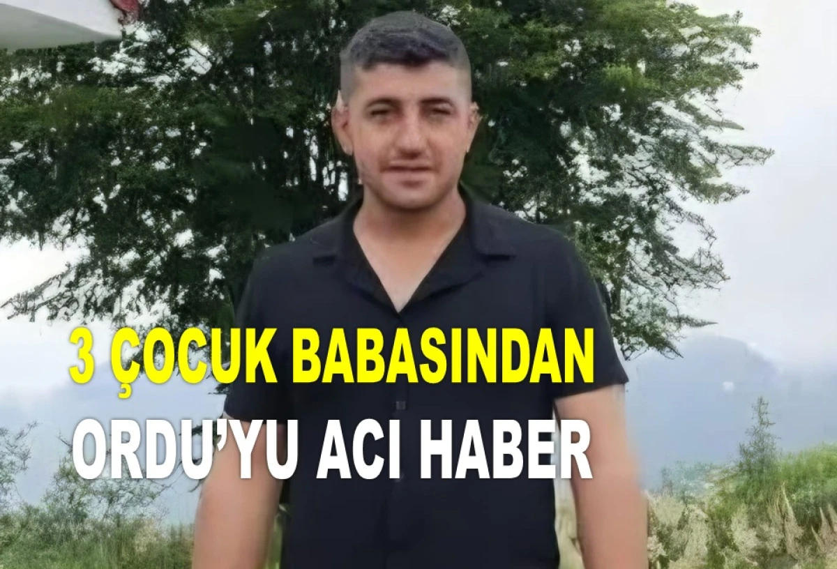 ELEKTRİK AKIMINA KAPILAN ERTAŞ UFAK HAYATINI KAYBETTİ