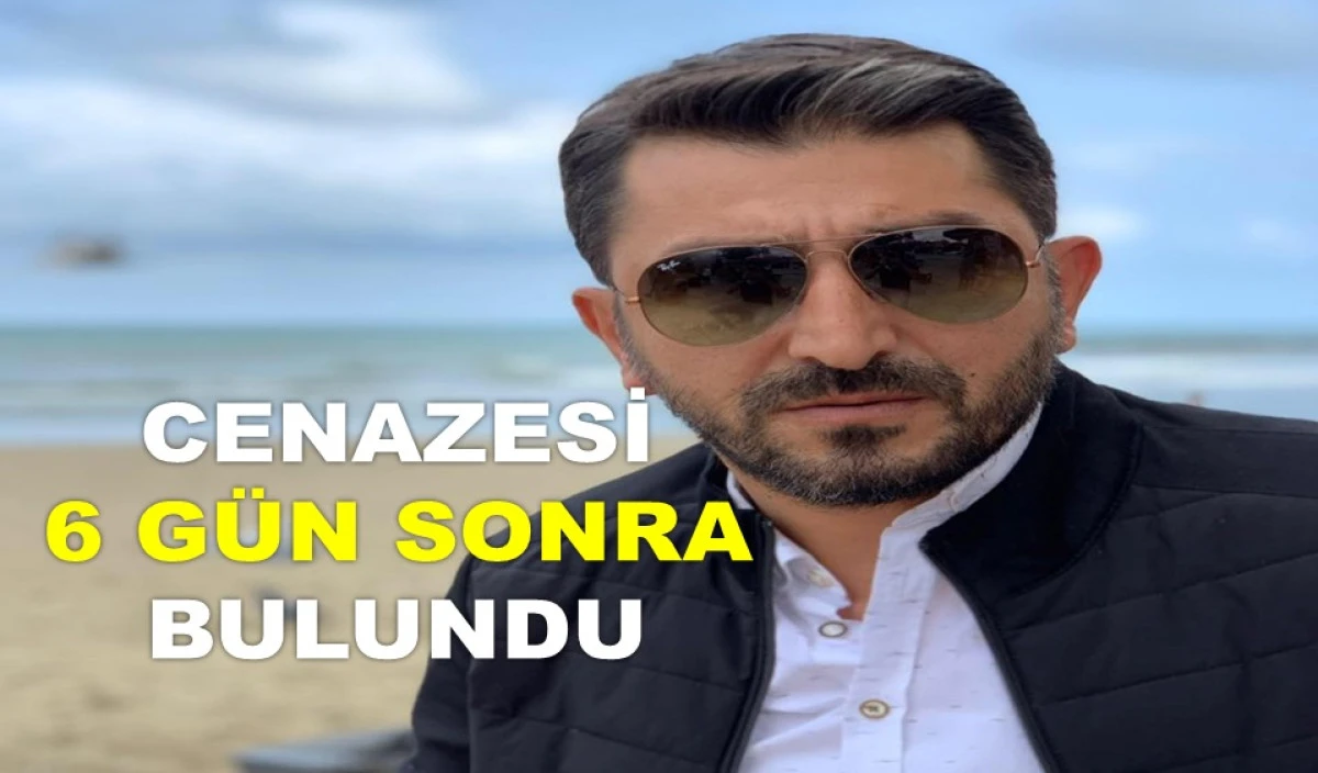 EMRAH TOK GÜRCİSTAN'DA CİNAYETE KURBAN GİTTİ