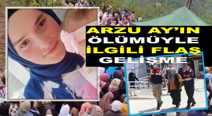 EŞİNDEN SONRA KAYINVALİDESİ DE 'EZİYET'TEN TUTUKLANDI
