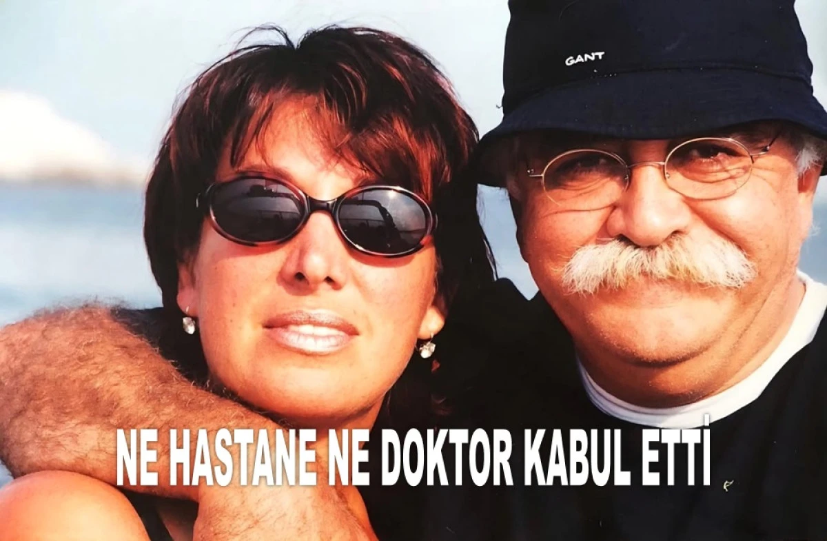 ESKİ EŞİ ORDULU SANAT&Ccedil;ININ SON G&Uuml;NLERİNİ ANLATTI