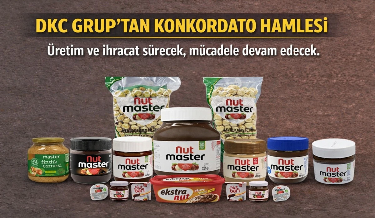 Fatsa&rsquo;nın Gıda Devi M&uuml;cadeleye Devam Ediyor