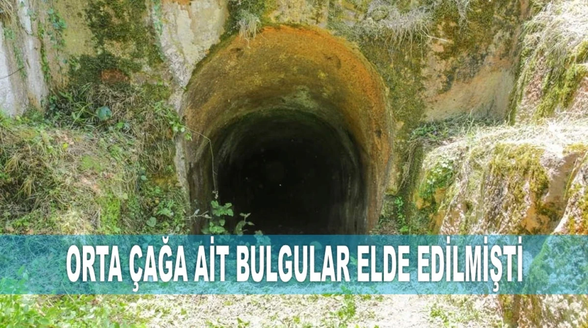FATSA’NIN TARİHİ GÜN YÜZÜNE ÇIKIYOR
