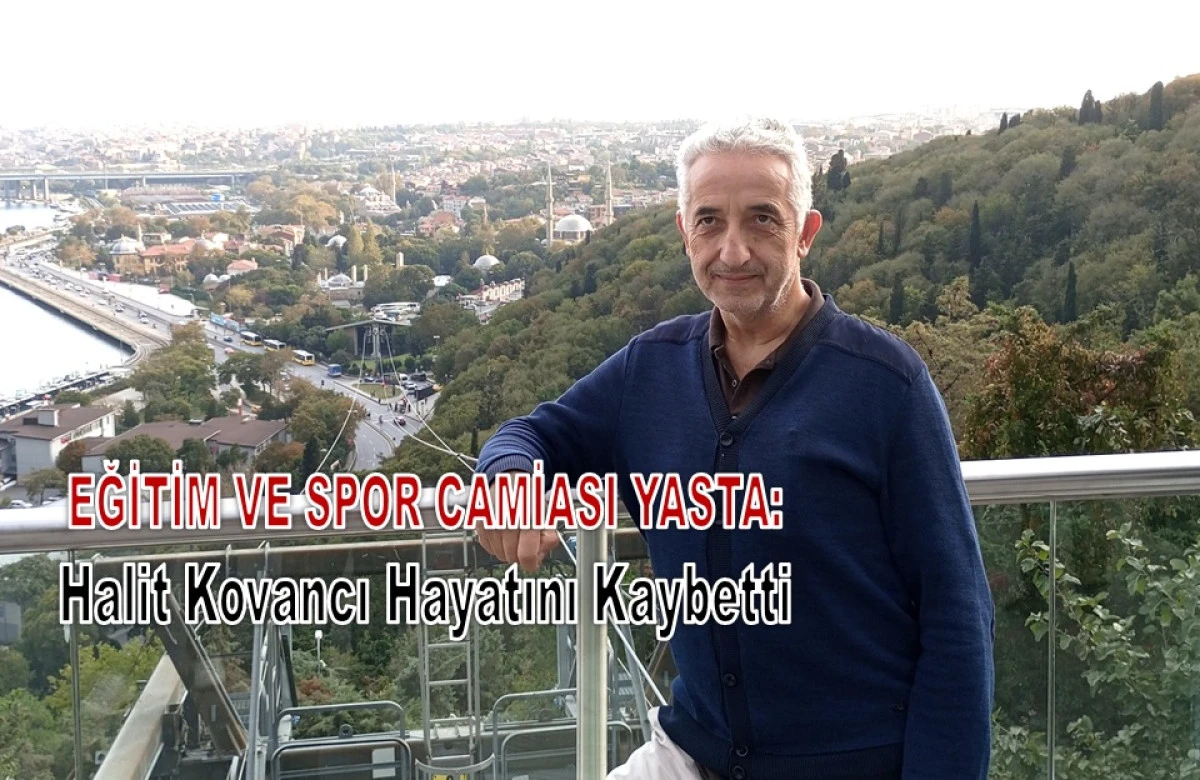 Fatsaspor Başkanı Halit Kovancı Vefat Etti