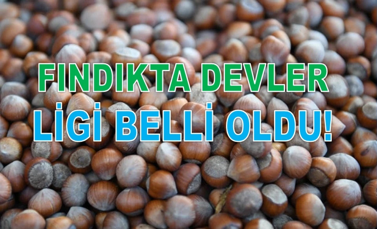 Ferrero 253 Milyon Dolar İle Yine Zirvede!