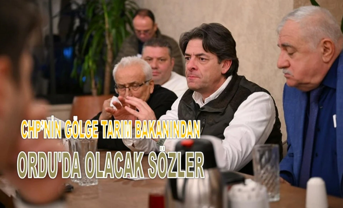 'Ferrero&rsquo;ya Rakip Olmak Akıntıya Karşı K&uuml;rek &Ccedil;ekmek Gibi'