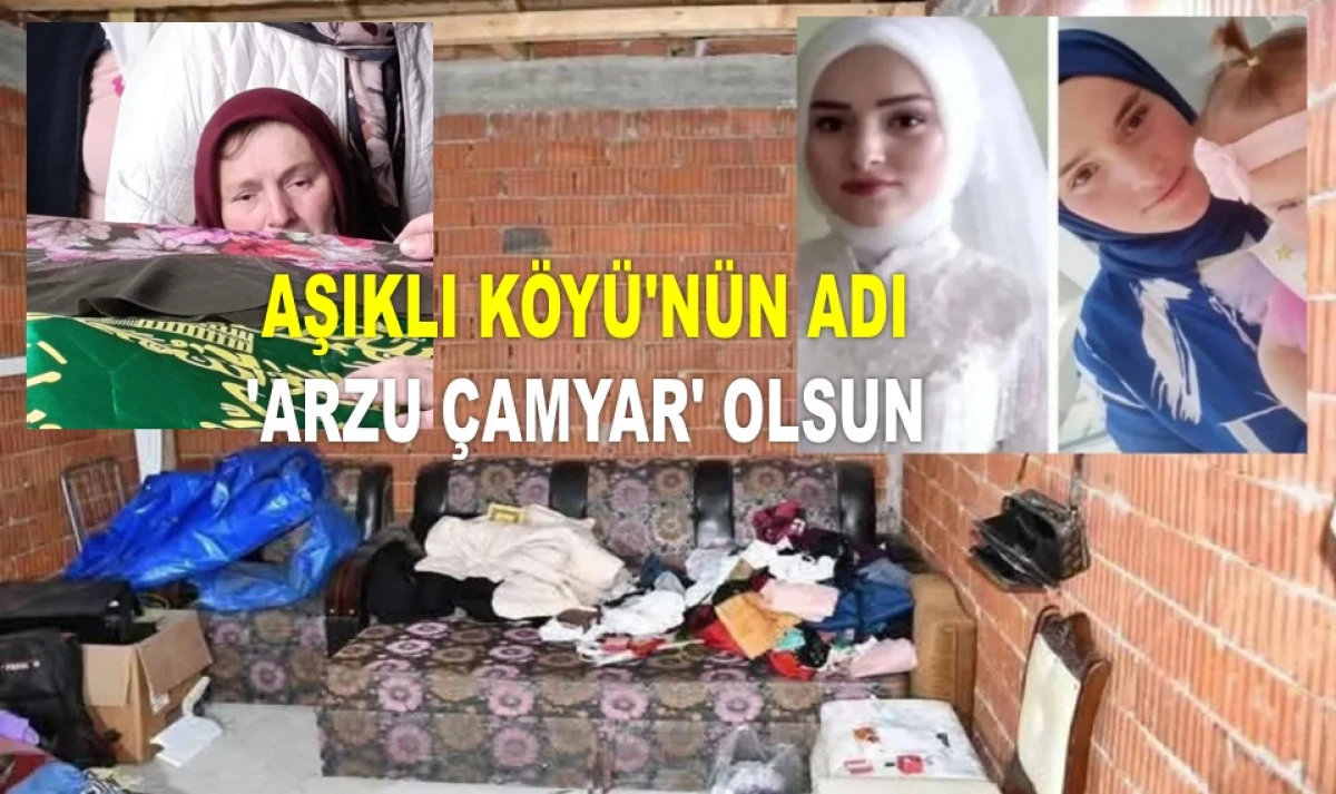 GENÇ ANNENİN DRAMI SONRASI ANLAMLI ÇAĞRI!