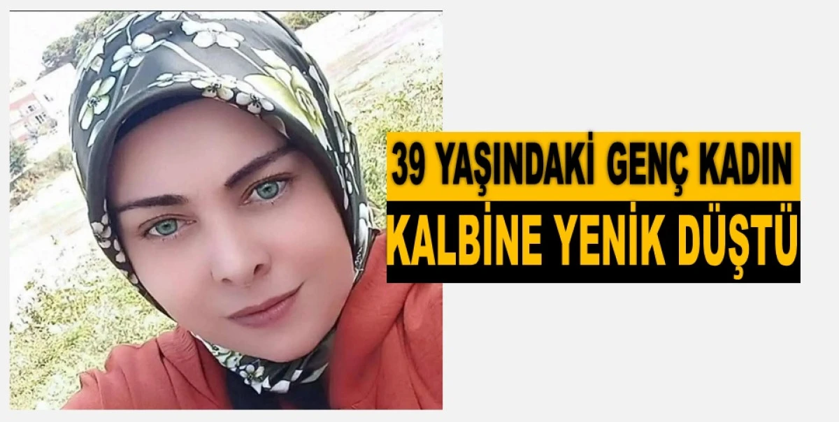 GENÇ YAŞTA HAYATINI KAYBEDEN ELİF ÖZCAN ORDU'YU AĞLATTI