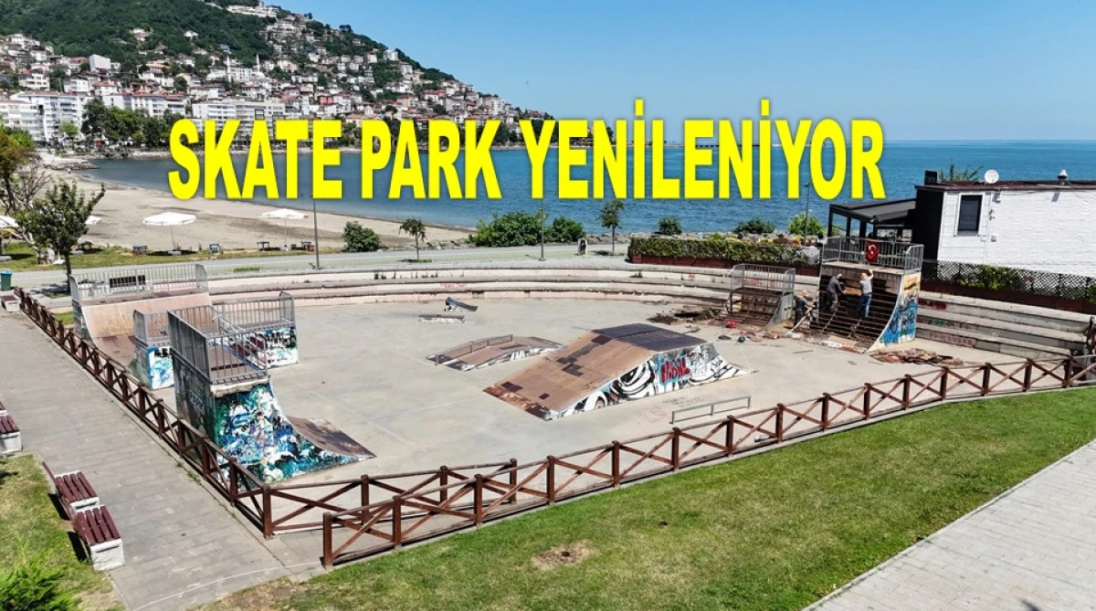 GENÇLER BU HABER SİZE!