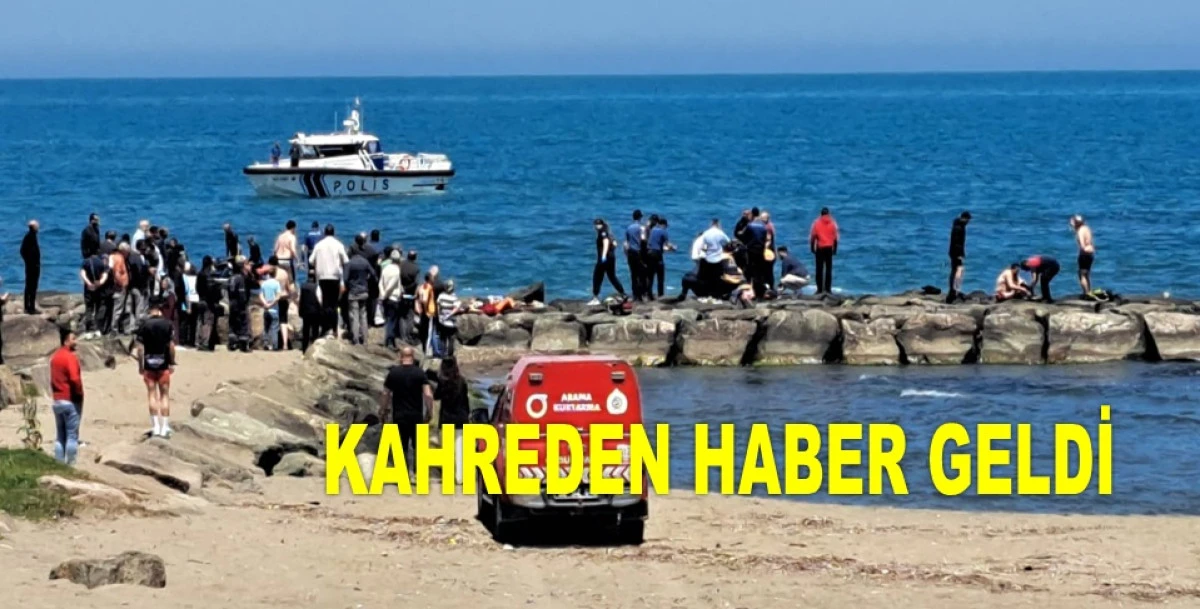 GENÇLERDEN BİRİ HAYATINI KAYBETTİ, DİĞERİ YAŞAM SAVAŞI VERİYOR
