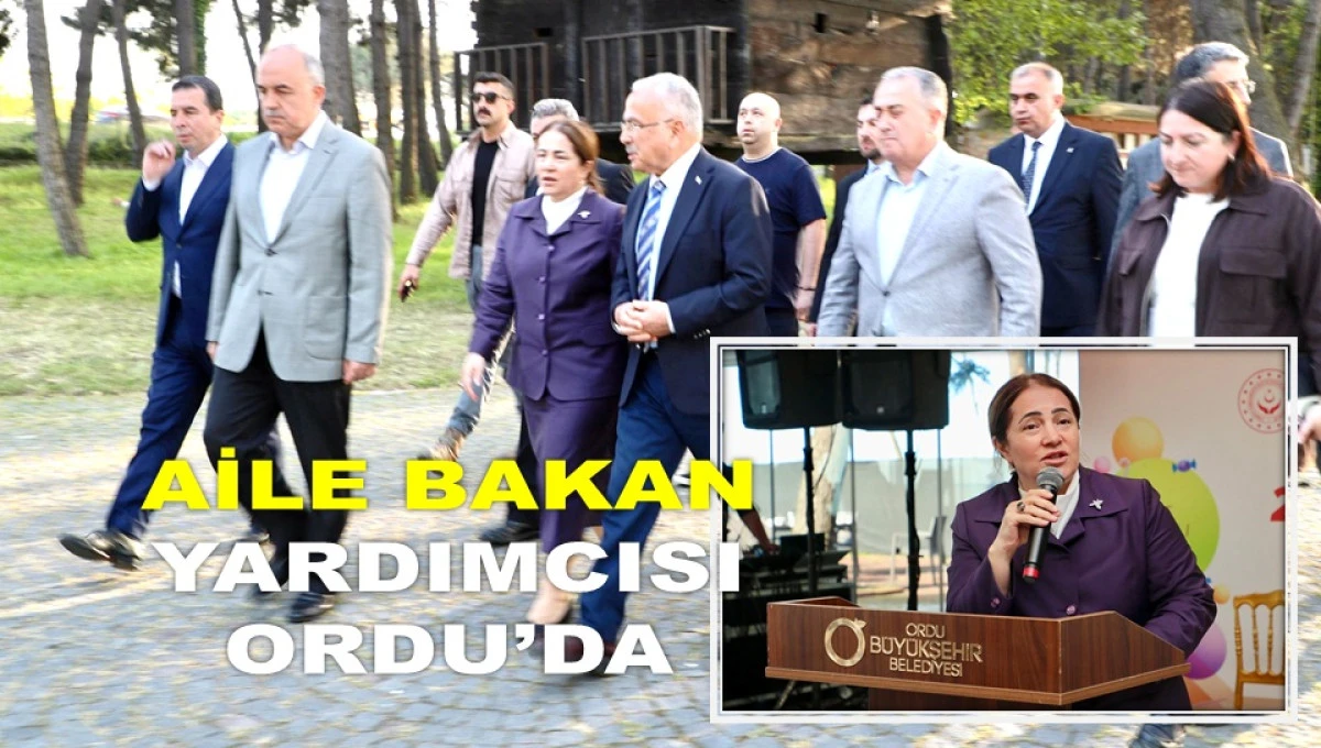'GENÇLERİN EVLENMESİNİ KOLAYLAŞTIRACAK ADIMLAR ATIYORUZ'