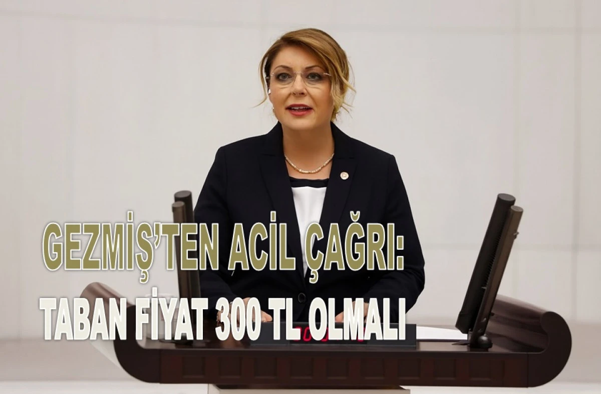 Gezmiş: 110 TL&rsquo;lik Kaybın Hesabını Kim Verecek?