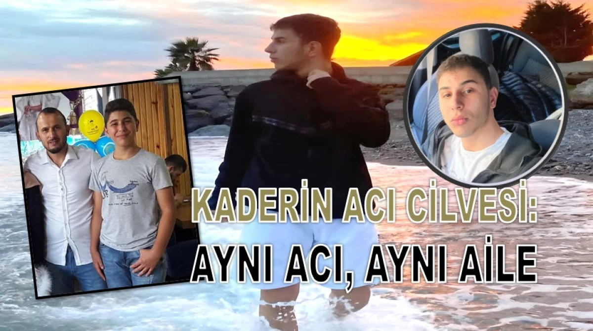 G&ouml;lk&ouml;y&rsquo;&uuml;n Acısı Katlandı: Buğra&rsquo;dan Acı Haber Geldi