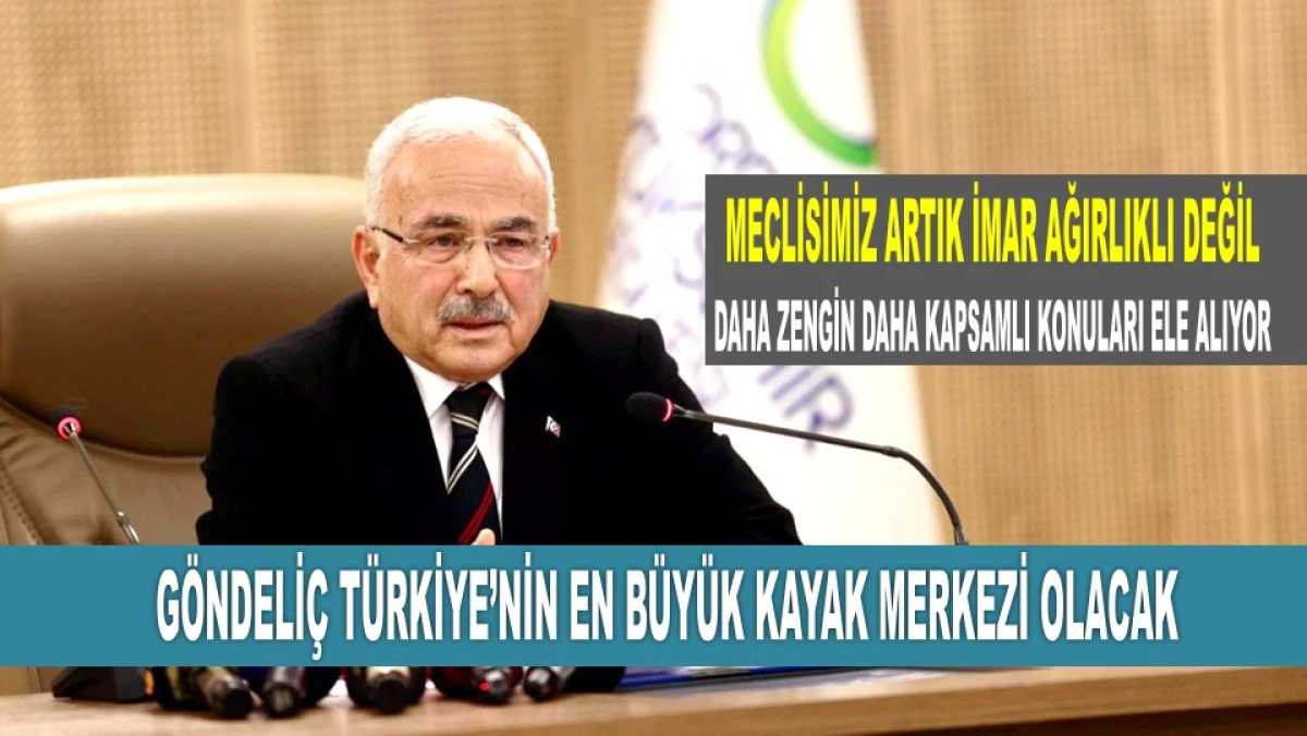 G&uuml;ler: Suni G&uuml;ndemlere Rağmen G&uuml;&ccedil;l&uuml; Kadroyla &Ccedil;alışıyoruz