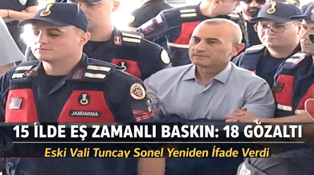 G&uuml;listan Doku Soruşturması Ordu'ya da Sı&ccedil;radı