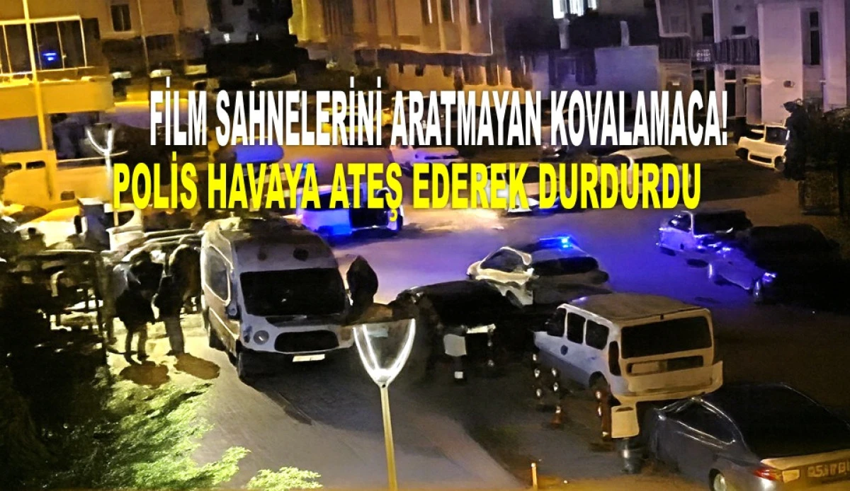 G&Uuml;LYALI&rsquo;DA DEHŞET SA&Ccedil;TI, ALTINORDU&rsquo;DA YAKALANDI
