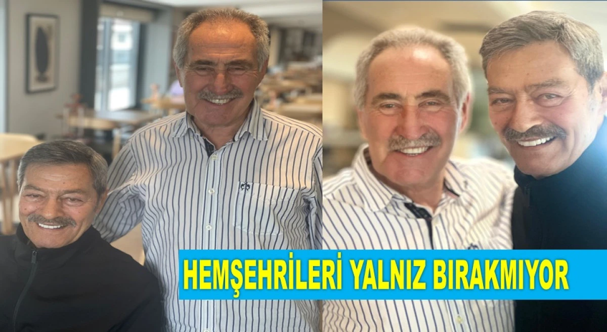 GÜNAY, İNANIR'IN SAĞLIK DURUMUNU PAYLAŞTI