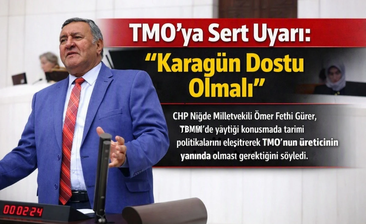 G&uuml;rer: Fındık Alım Fiyatı Kilosu 370 Lira Olmalı