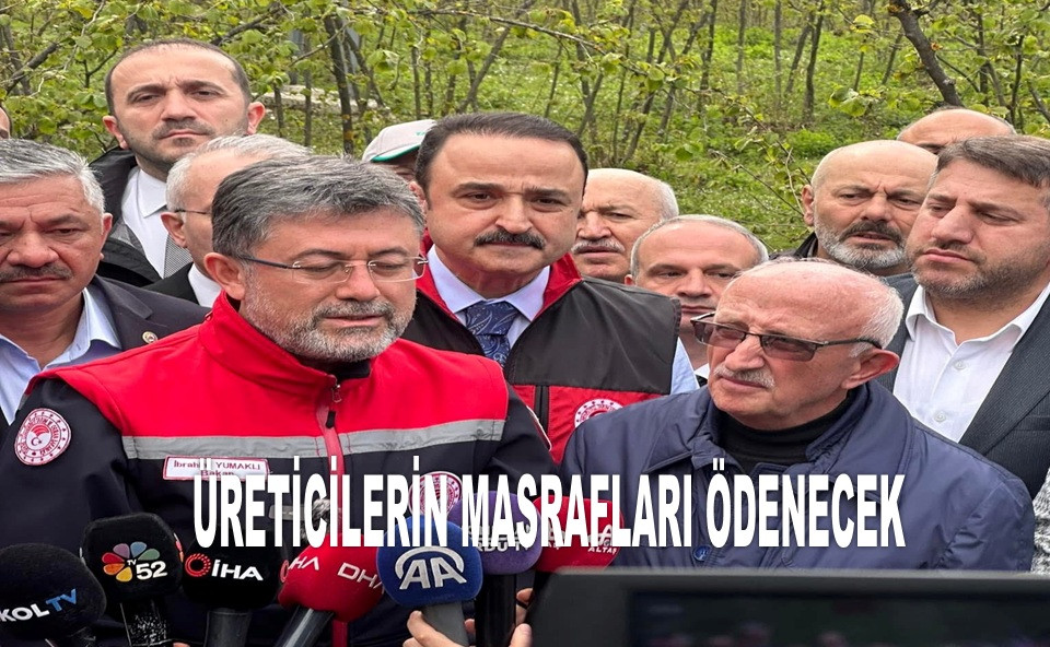 ''HASARIN BOYUTU TÜM ÇIPLAKLIĞYLA ORTADA'