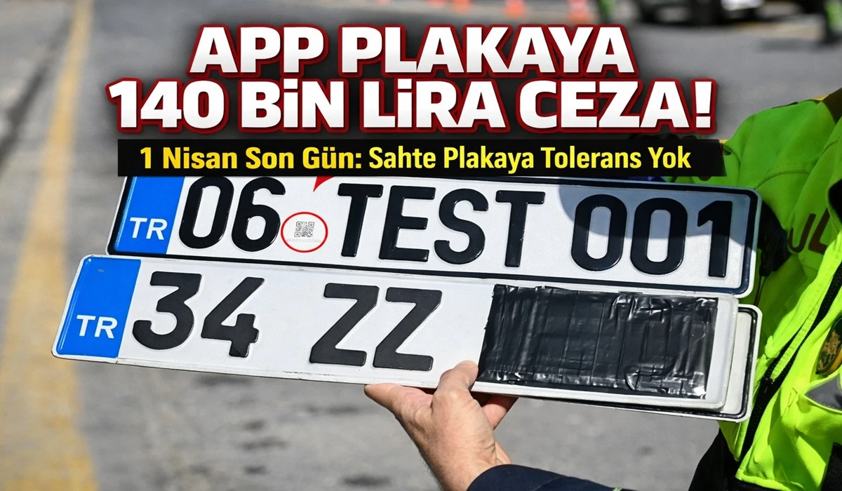 İ&ccedil;işleri Bakanlığı: 140 Bin TL Ceza Kesilecek