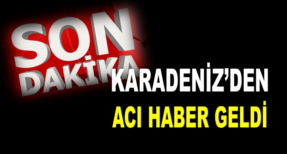 İKİ GENÇ DALGALARA KAPILDI