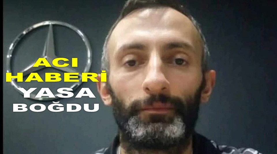 İNŞAATTAN DÜŞEN ORDULU İŞÇİ HAYATINI KAYBETTİ