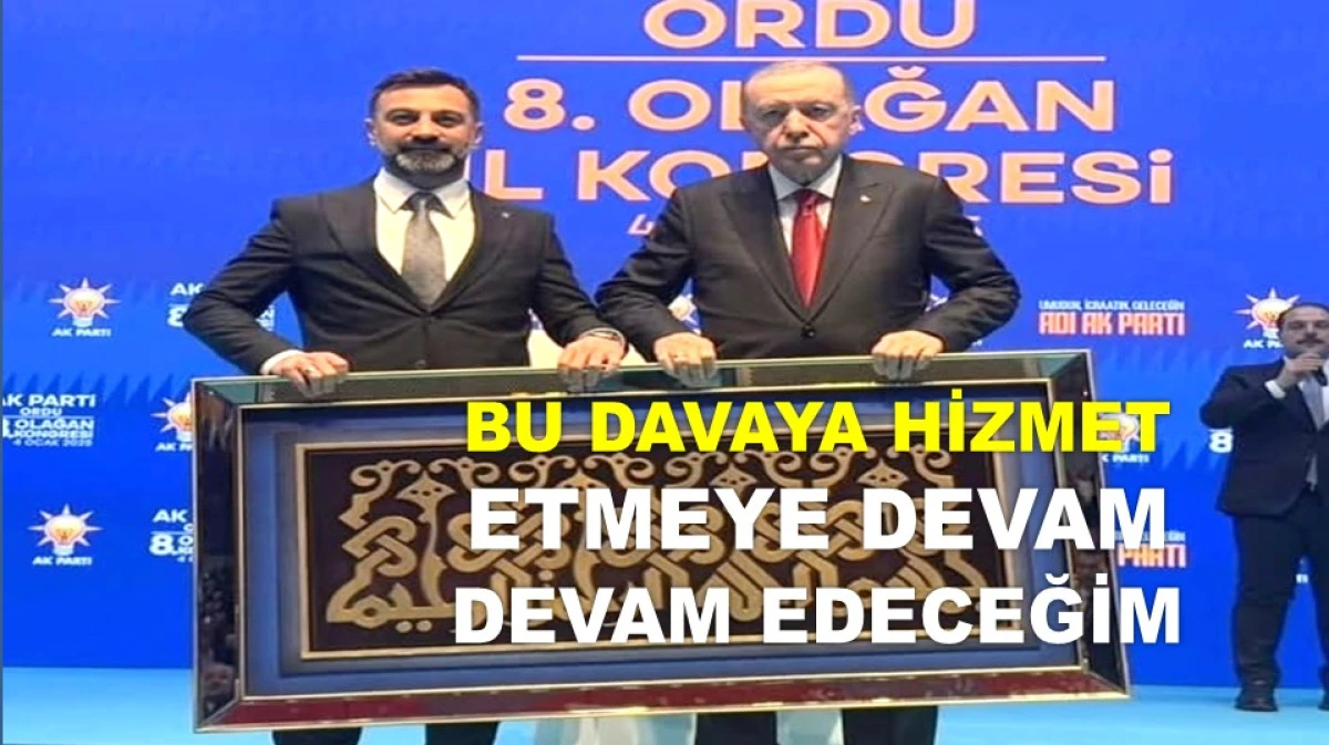 İSTİFA SONRASI SELMAN ALTAŞ'TAN İLK AÇIKLAMA GELDİ