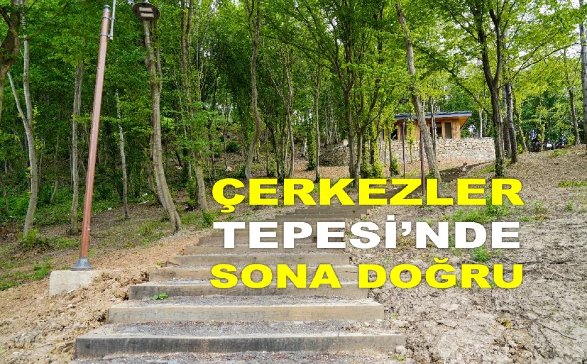 'KARADENİZ BÖLGESİ'NİN EN PRESTİJLİSİ OLACAK'