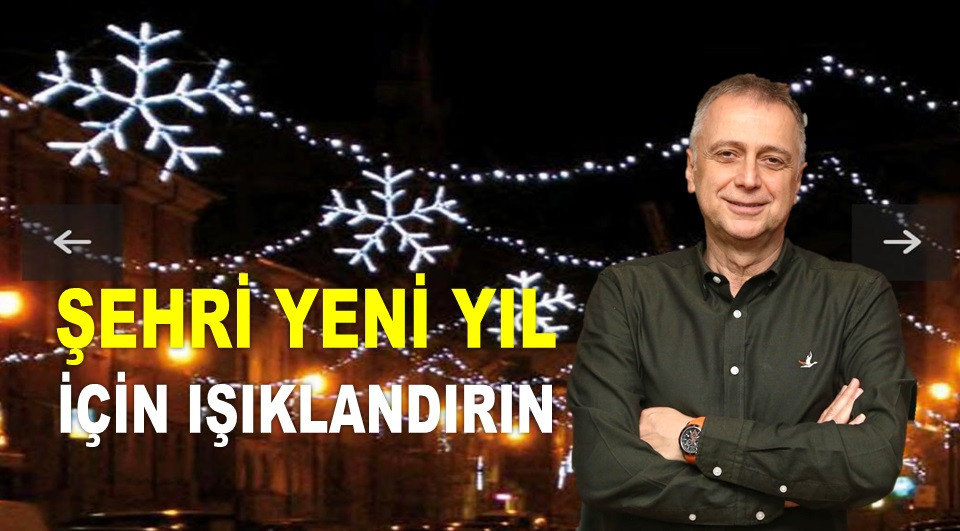 KARLIBEL'DEN BÜYÜKŞEHİR VE ALTINORDU BELEDİYESİ'NE ÇAĞRI