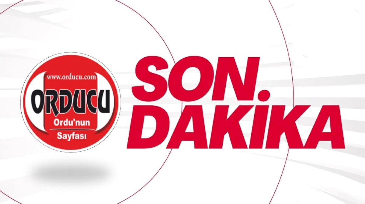 Korgan&rsquo;da Kavga B&uuml;y&uuml;d&uuml;, Bir Kadın Hayatını Kaybetti