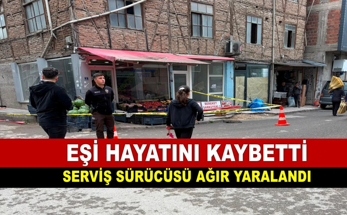 Kumru&rsquo;da Kan Donduran Olay: Can Kaybı ve Yaralı Var 