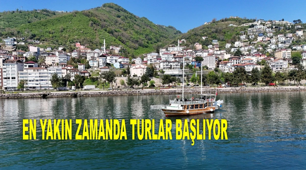 KUZEY YILDIZI YENİDEN TURİZMİN HİZMETİNDE 