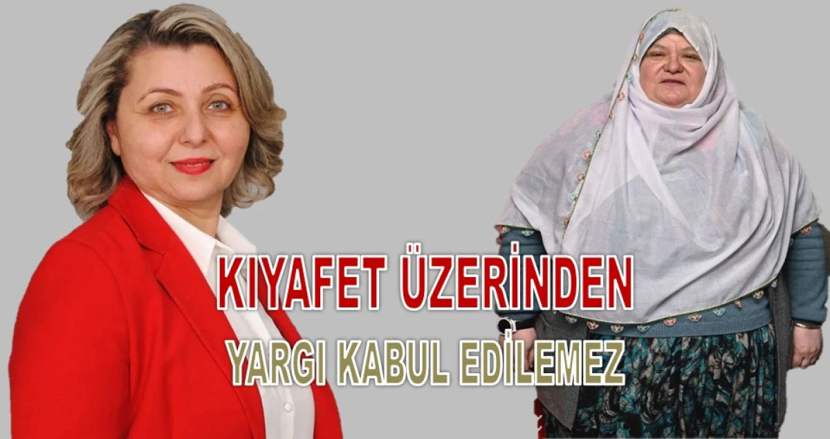 Leyla &Ccedil;ıtır&rsquo;dan Zeynep G&uuml;neş&rsquo;e Tam Destek!