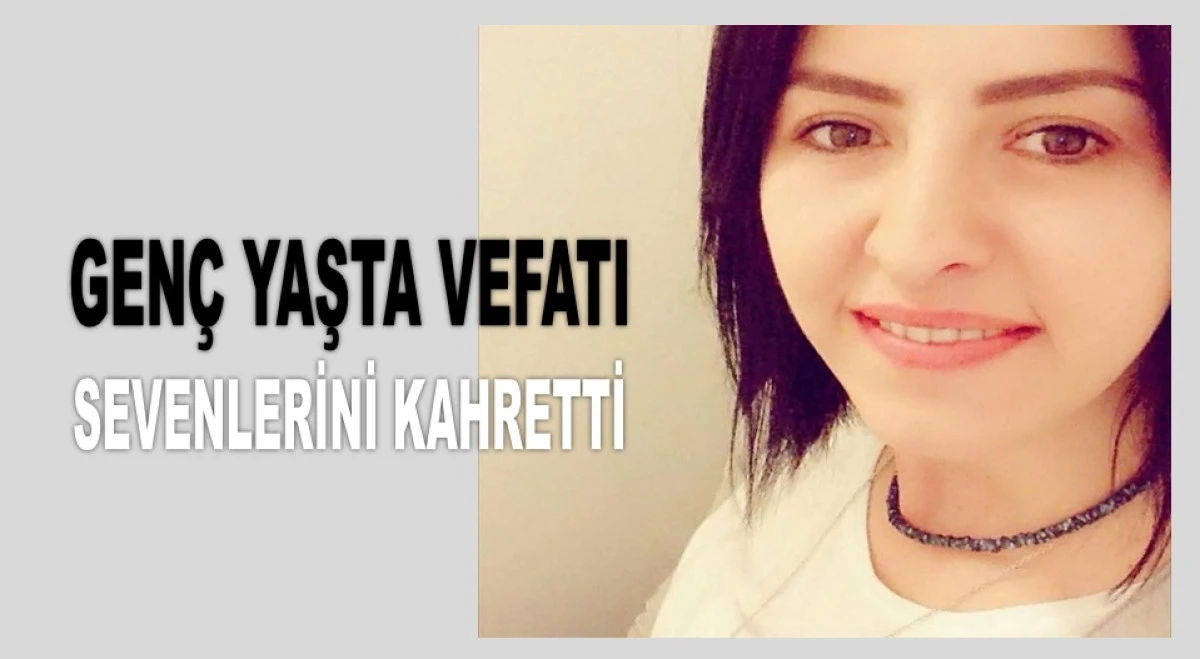 MESUDİYE BURCU'NUN VEFAT HABERİYLE SARSILDI