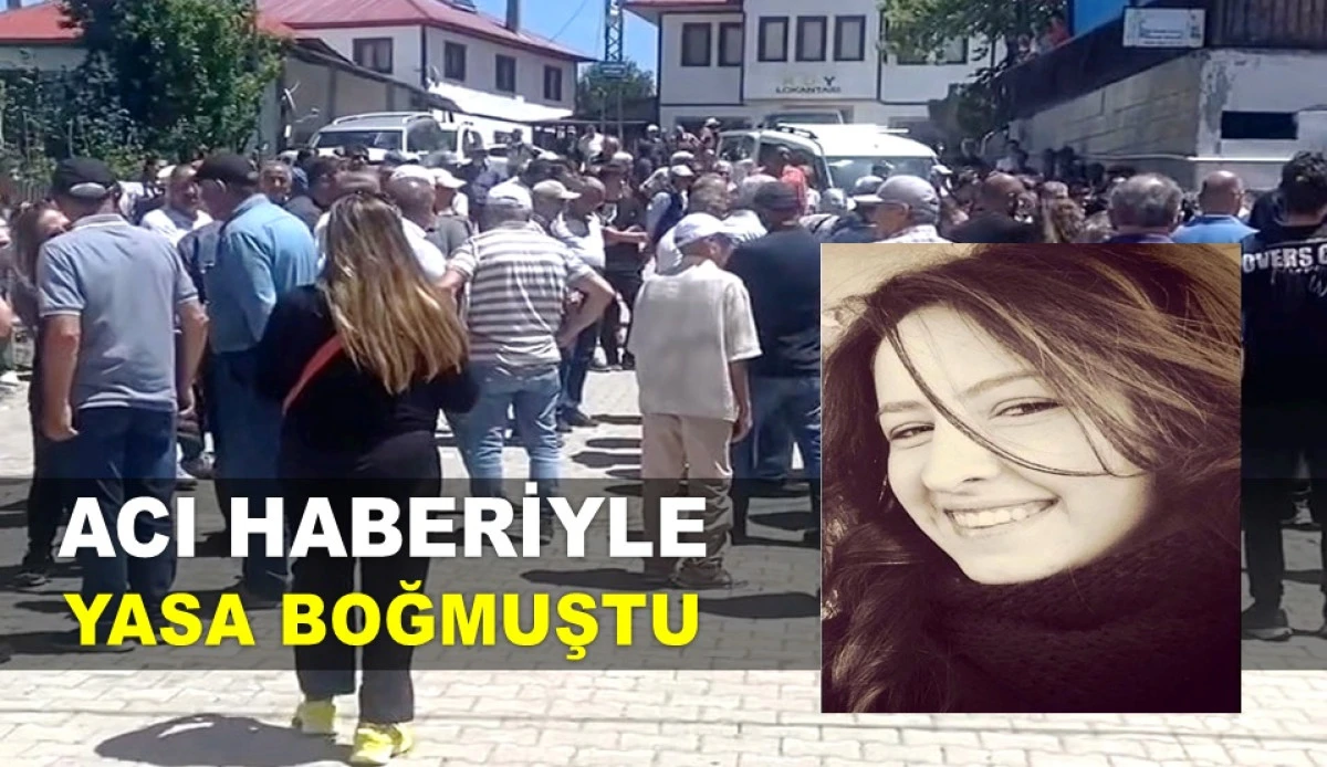 MESUDİYE BURCU'YU GÖZYAŞLARIYLA UĞURLADI 