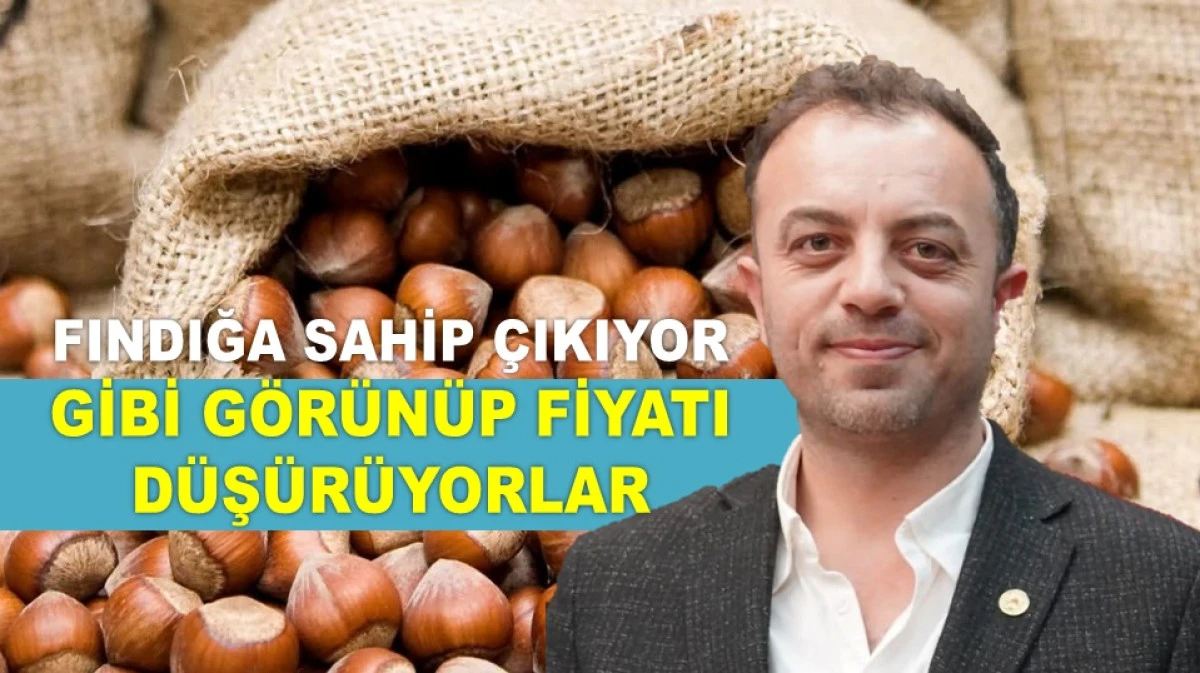 MOTİOĞLU: BU SOYTARILARDAN KURTULMAMIZ GEREKİYOR