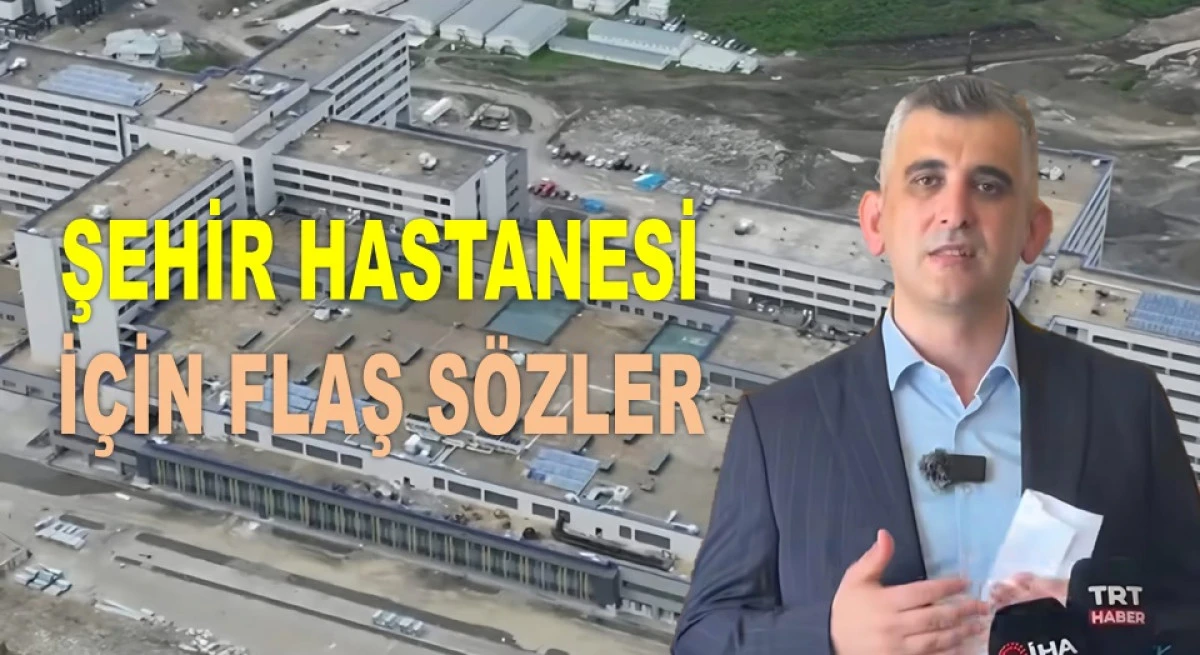 'NE LİSTE VAR, NE TORPİL. KAPILAR HERKESE AÇIK!'