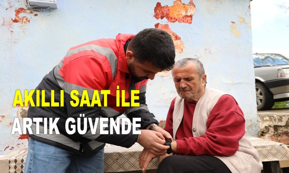NECMETTİN AMCANIN AİLESİ DERİN BİR NEFES ALDI