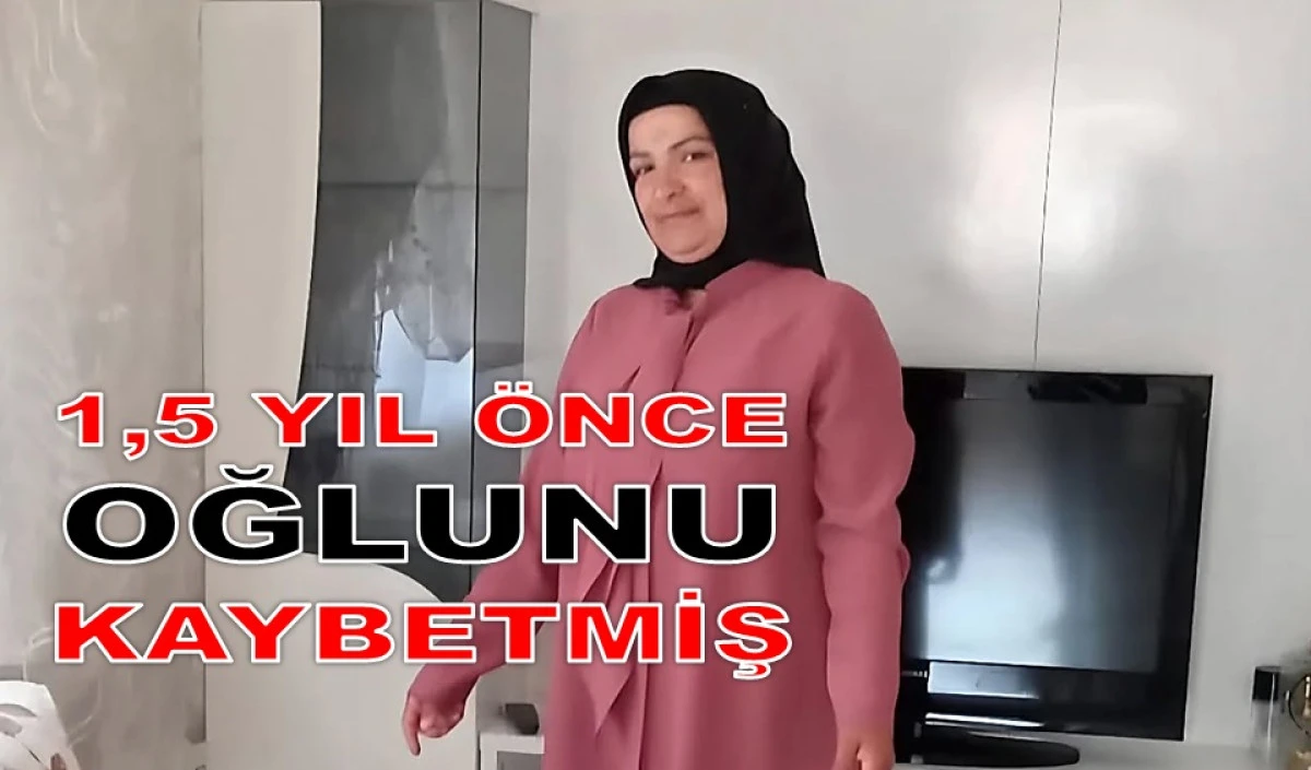 Nuray Midilli 47 G&uuml;nl&uuml;k M&uuml;cadeleyi Kaybetti