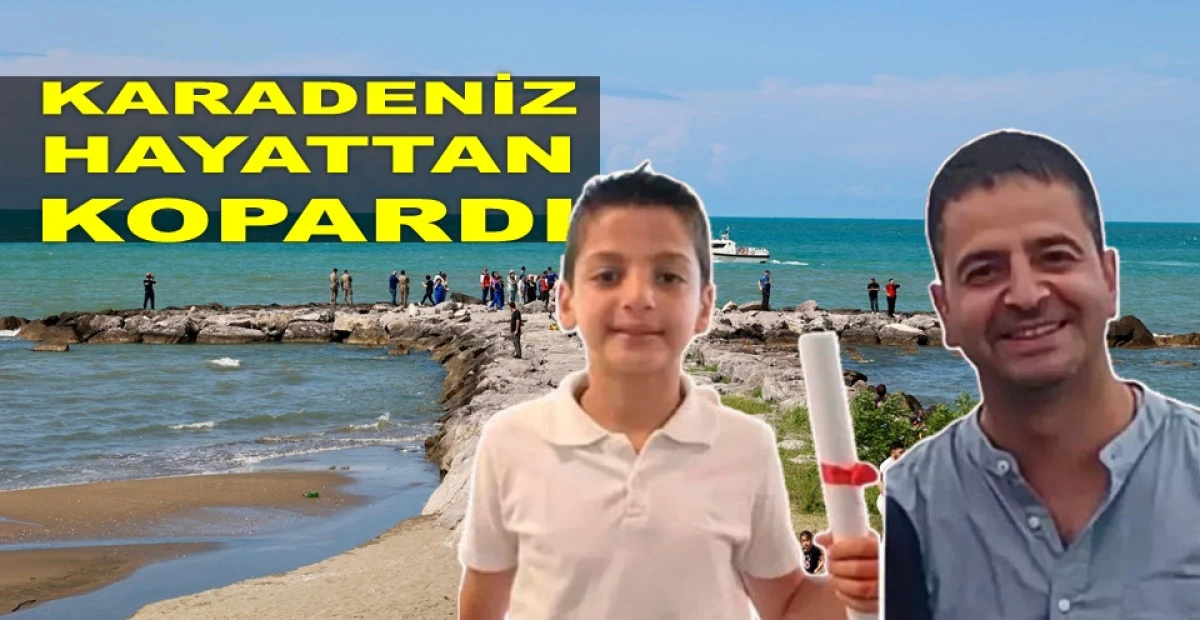 OĞLUNDAN SONRA BABADAN DA ACI HABER GELDİ