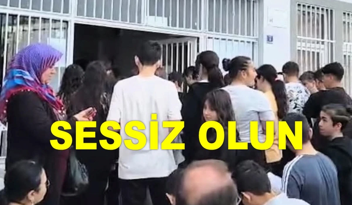 ORDU EMNİYET MÜDÜRLÜĞÜ'NDEN LGS UYARISI! 