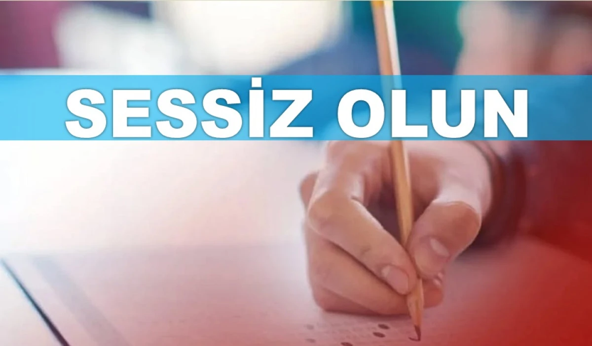 ORDU EMNİYETİ'NDEN HAFTA SONU İÇİN GÜRÜLTÜ UYARISI