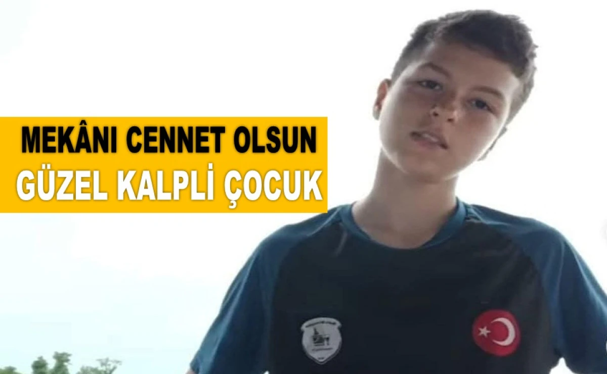 ORDU GECE YARISI EGEMEN'DEN GELEN ACI HABERLE SARSILDI