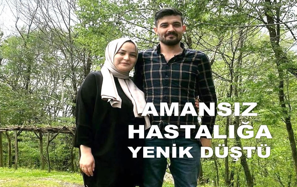 ORDU GENÇ ANNE GİZEM'E AĞLIYOR