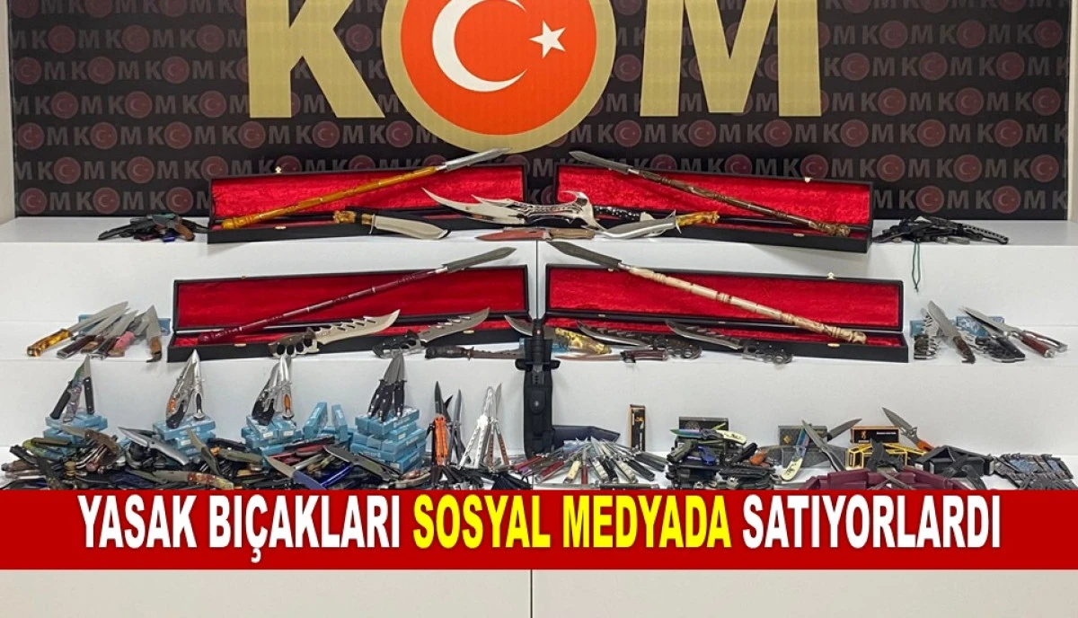 Ordu Polisi&rsquo;nden Eş Zamanlı Operasyonlar!