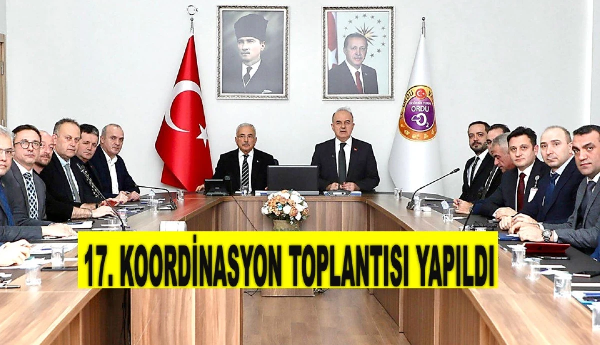 Ordu Şehir Hastanesi Nisan&rsquo;da Teslim Edilecek