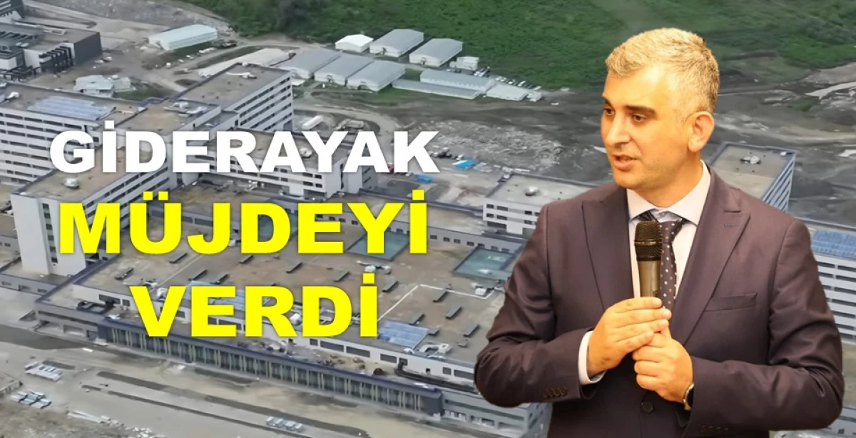 ORDU ŞEHİR HASTANESİ'NE 500 PERSONEL ALINACAK