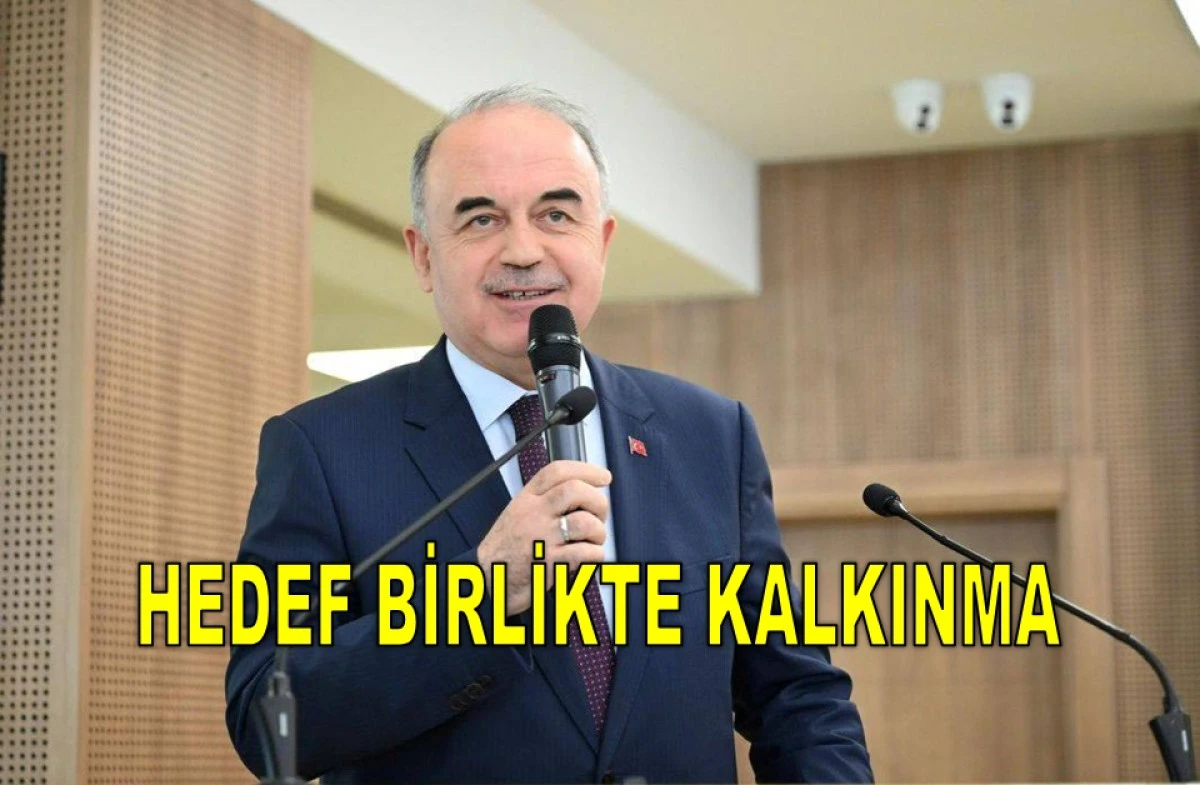 Ordu Sıla G&uuml;nleri Hazırlıkları Başladı